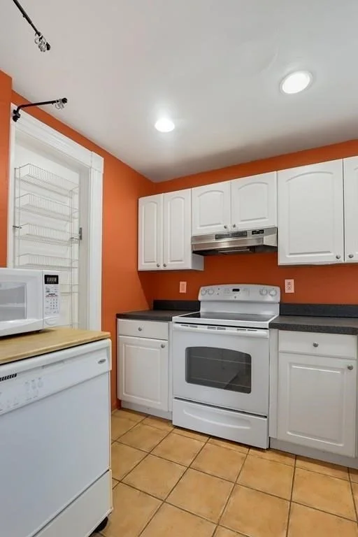 119 Park St, Coolidge Corner