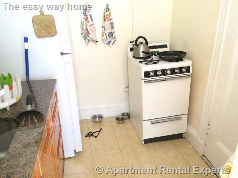 1610 Massachusetts Ave, Harvard Square