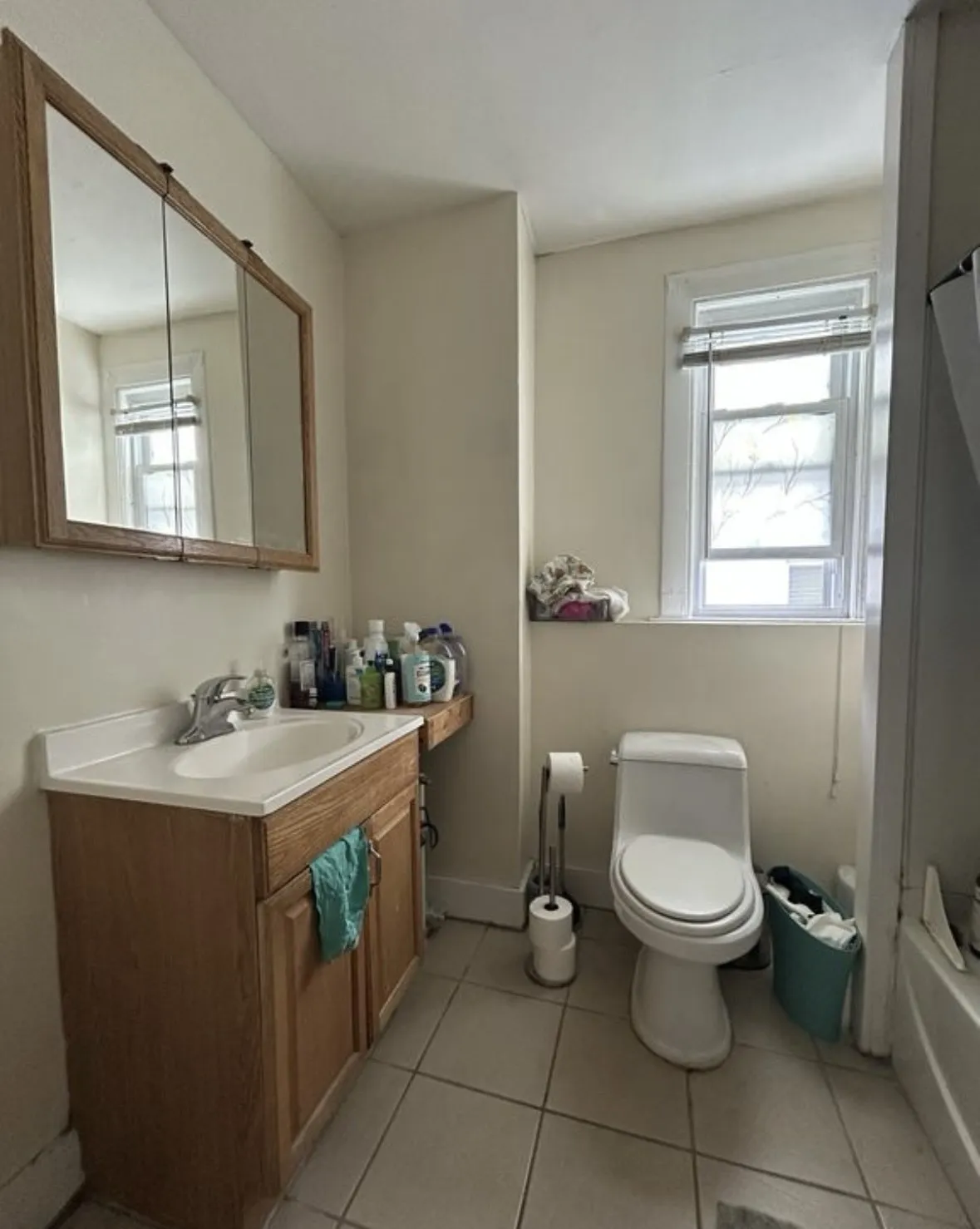 110 Murdock St, Oak Square