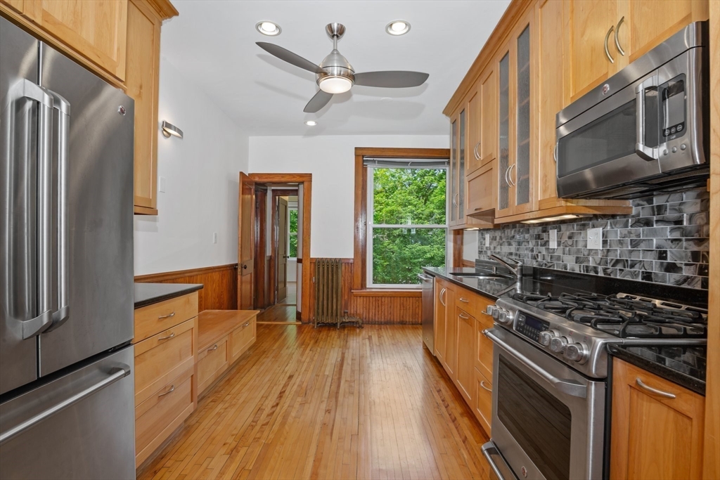 48 Kilsyth Rd, Salisbury Road - Corey Farm