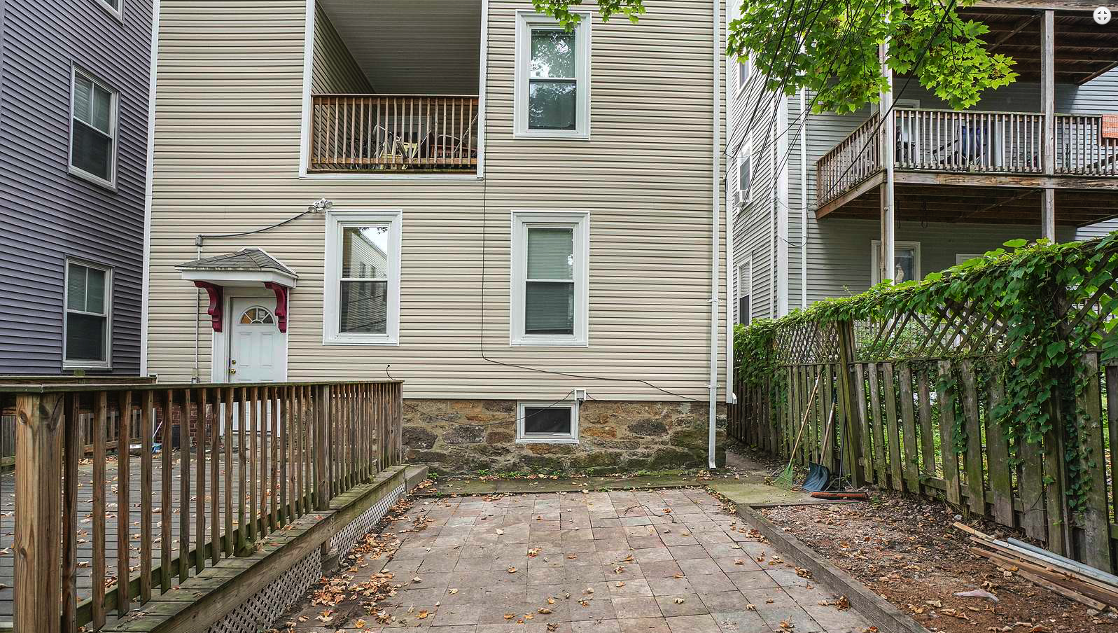 13 Sachem St, Mission Hill