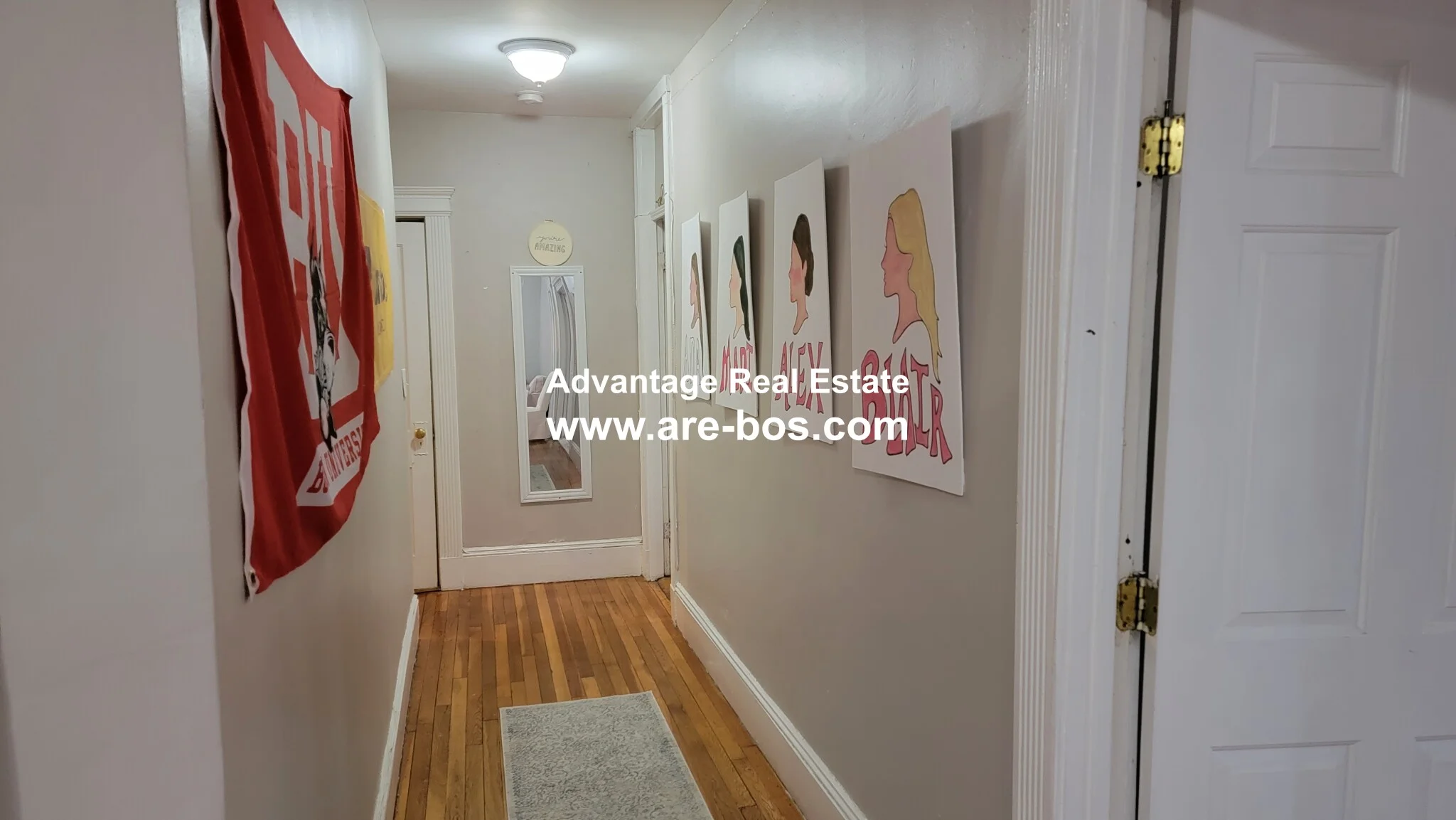 1056 Commonwealth Ave, Brighton