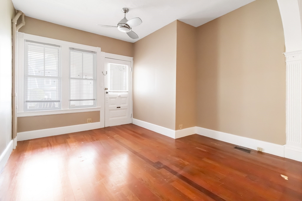 16 Allston, Dorchester