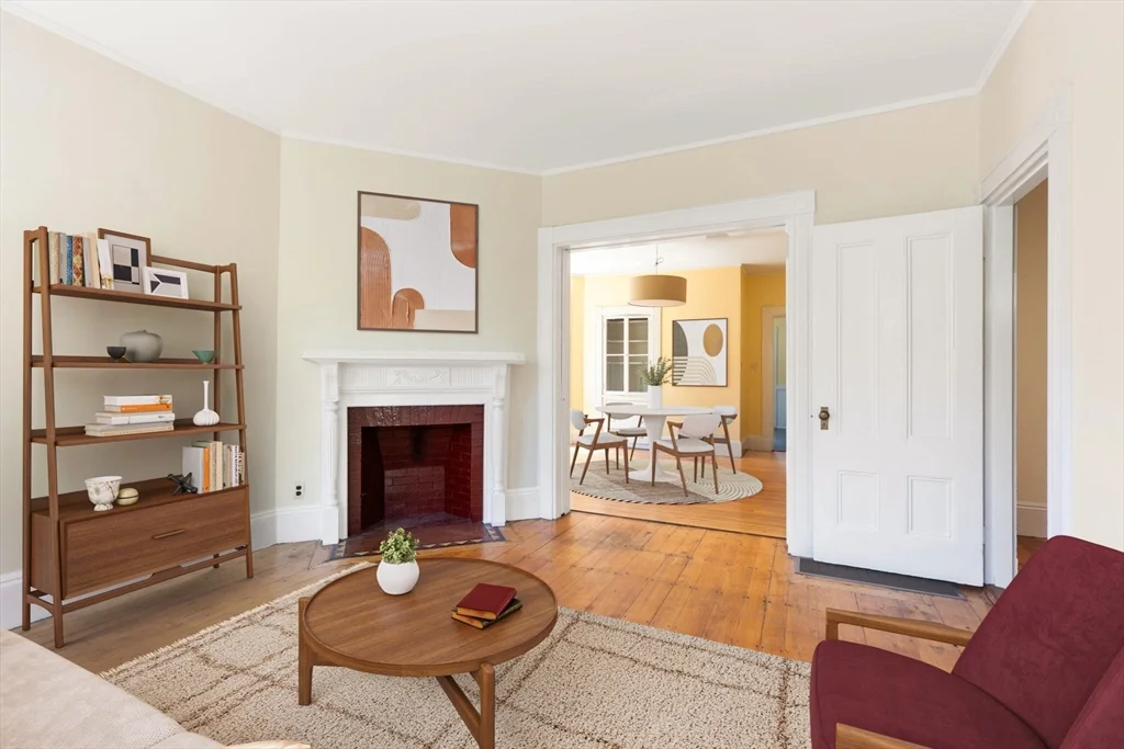 343 Pearl St, Cambridgeport