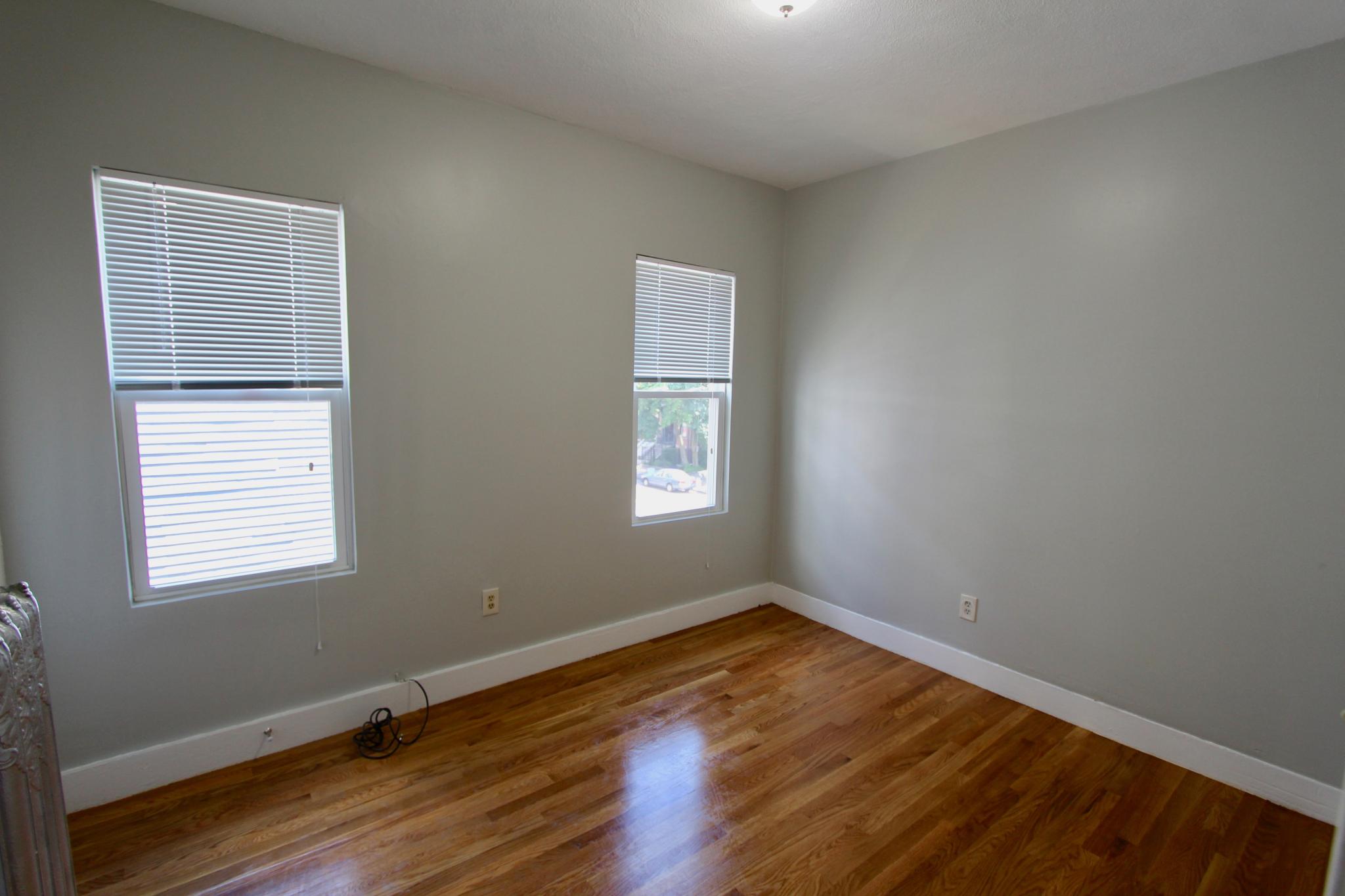 109 Pleasant St, Dorchester