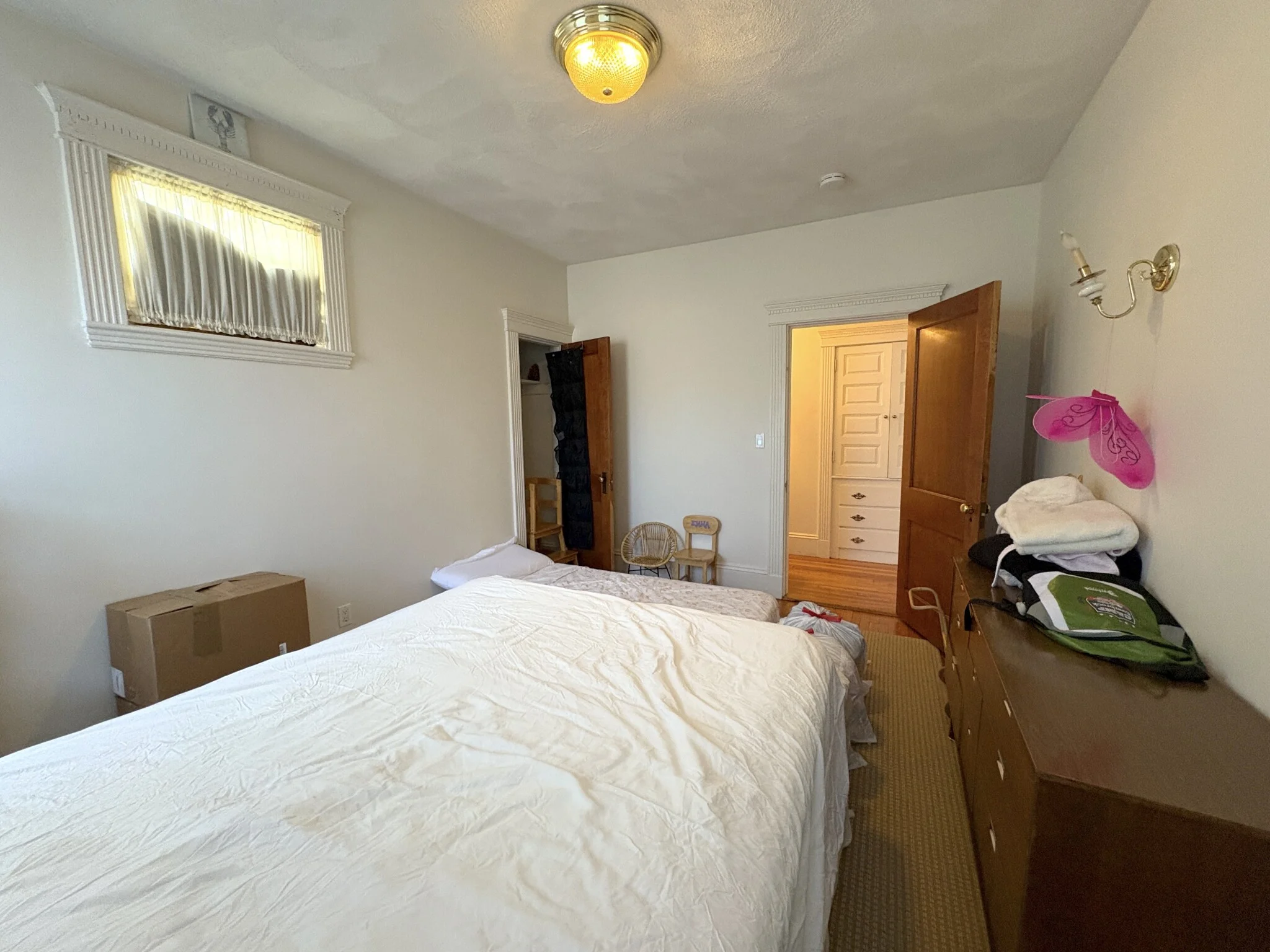 34 Kilsyth Rd, Washington Square