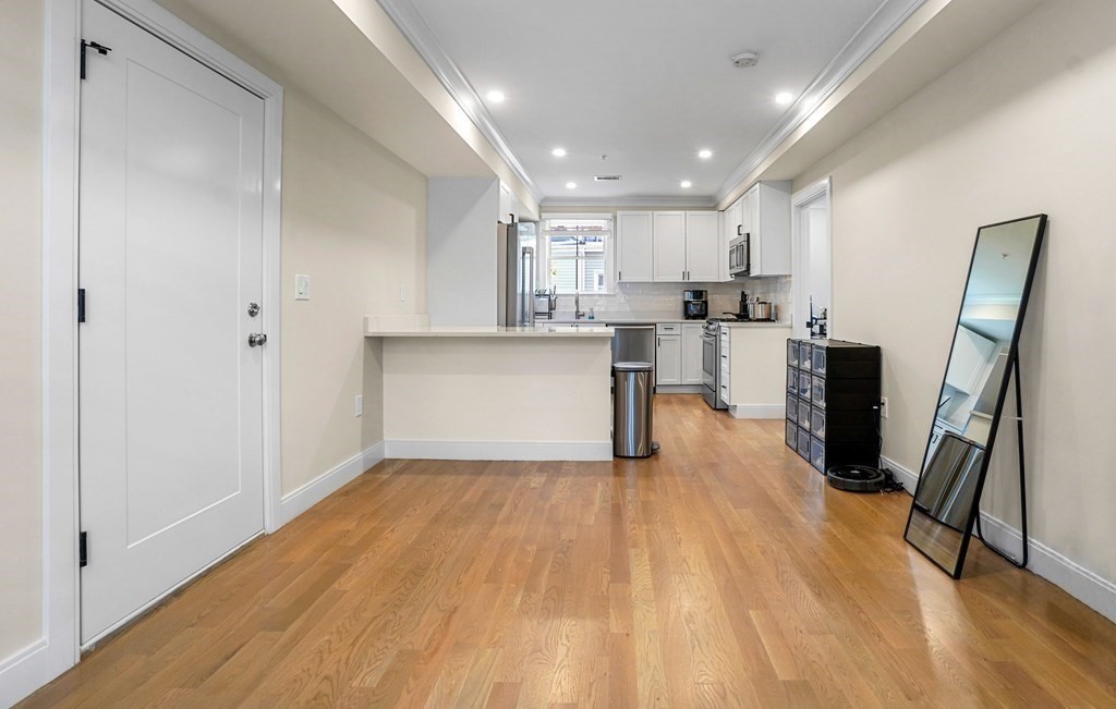 32 Blaine St, Allston