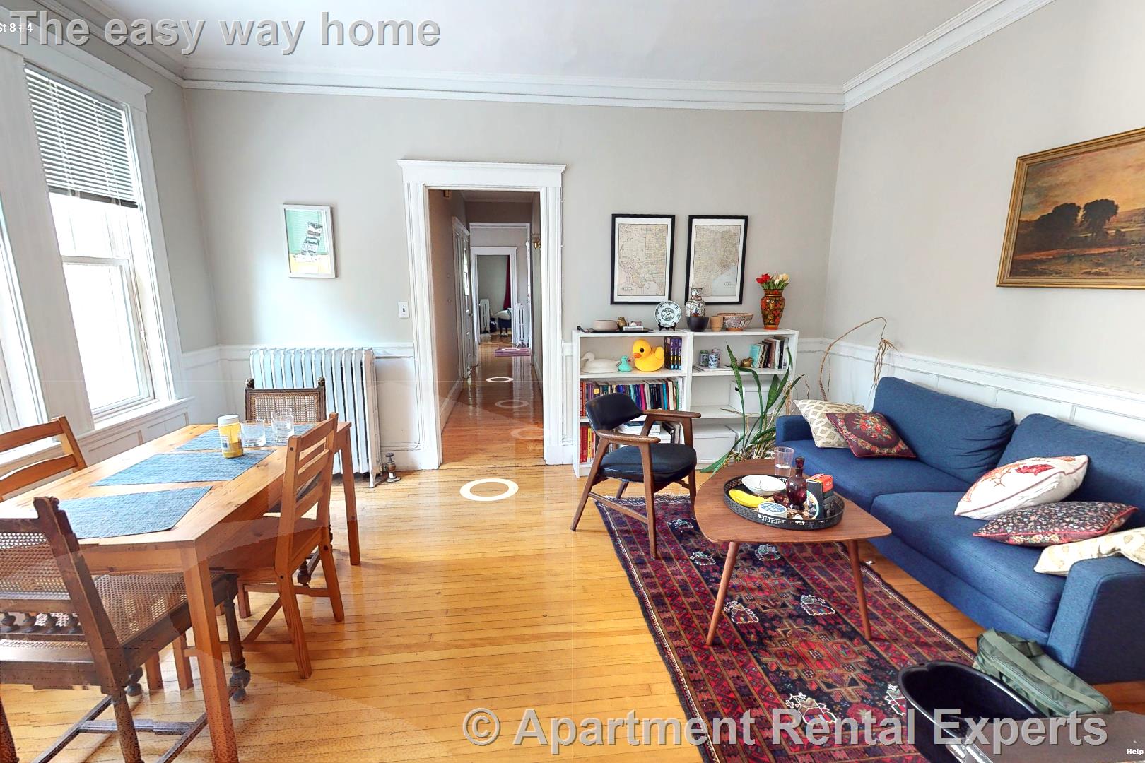 8 Forest St, Porter Square