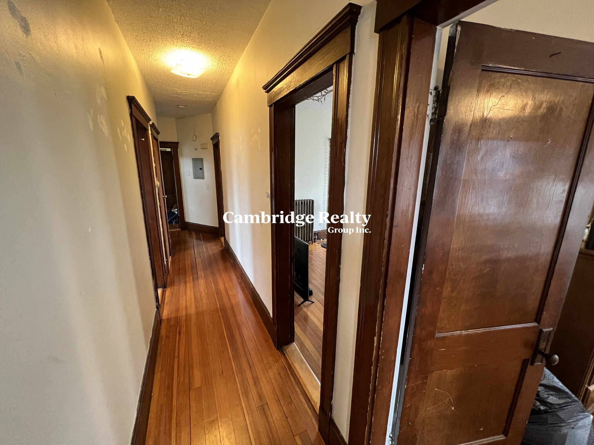 223 Holland St, Teele Square