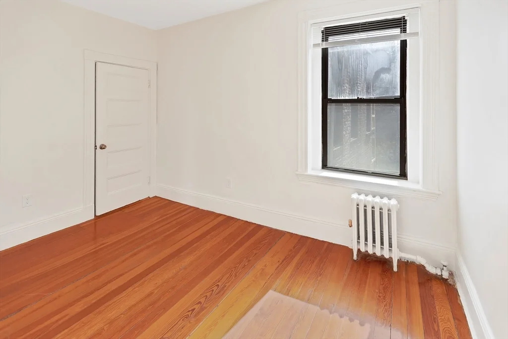 866 Huntington Ave, Mission Hill