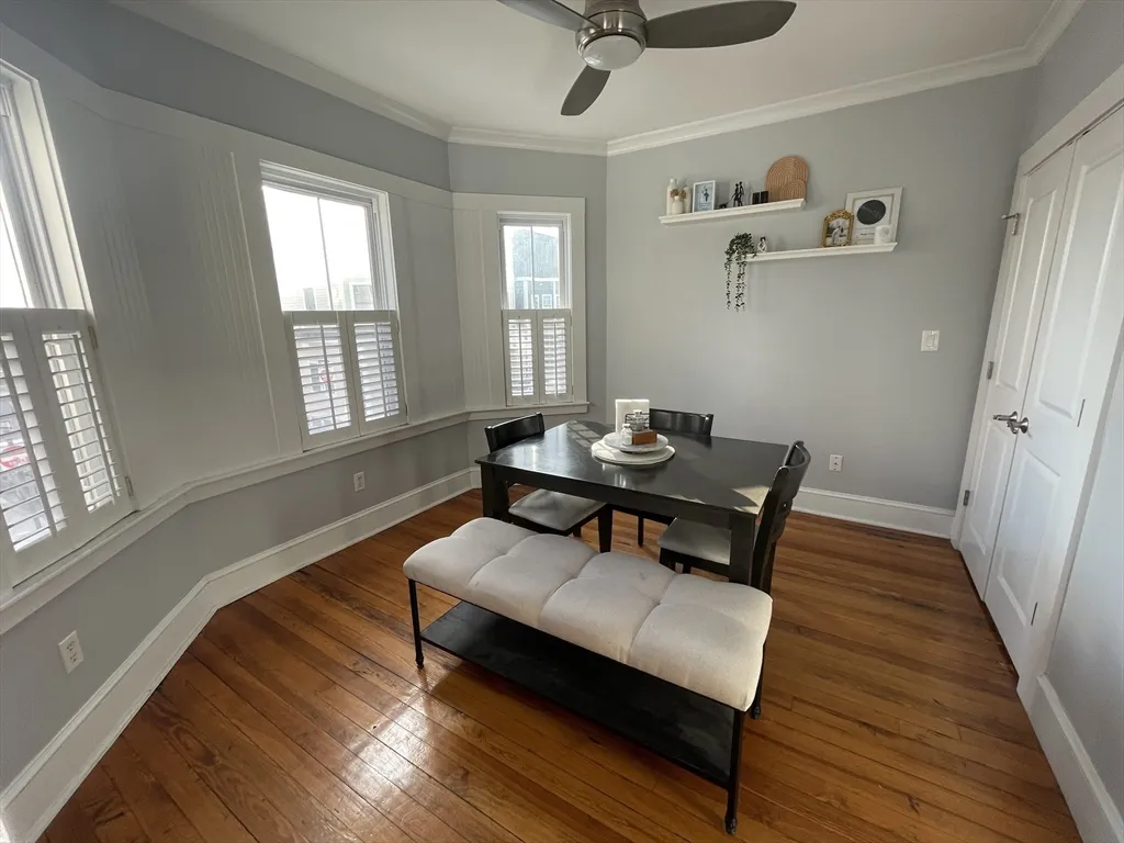 472 East 8th St, South Boston