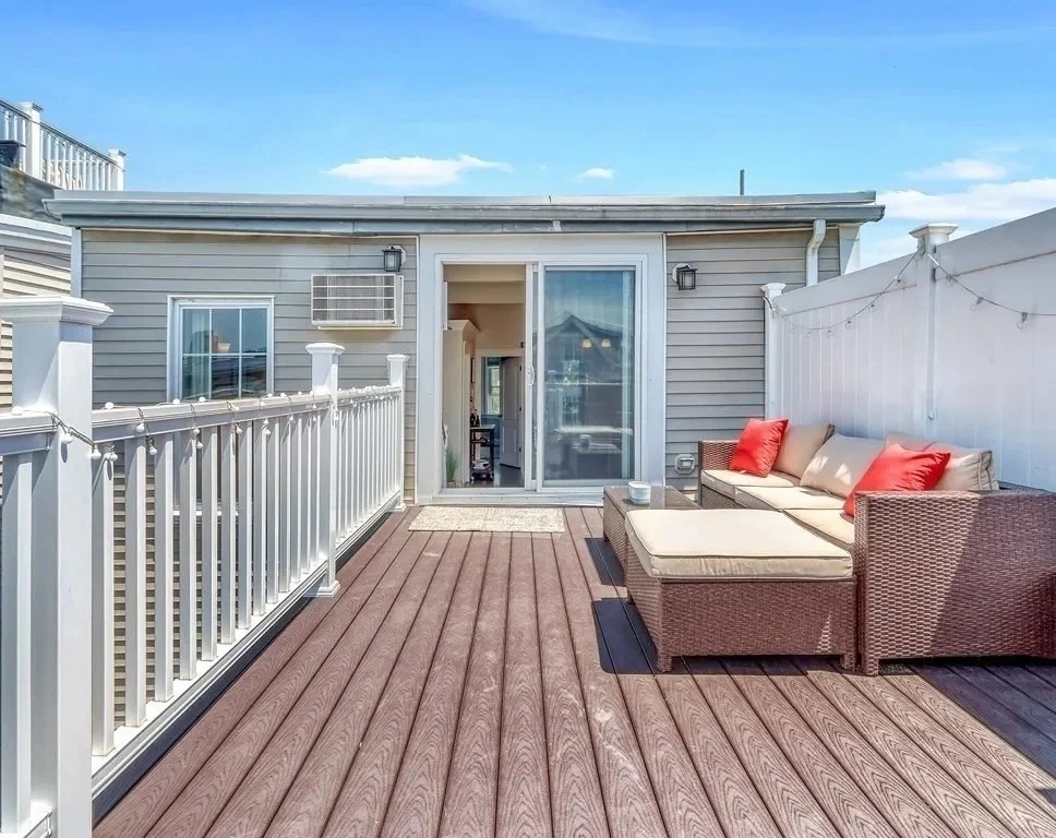 439 West Fourth St, South Boston