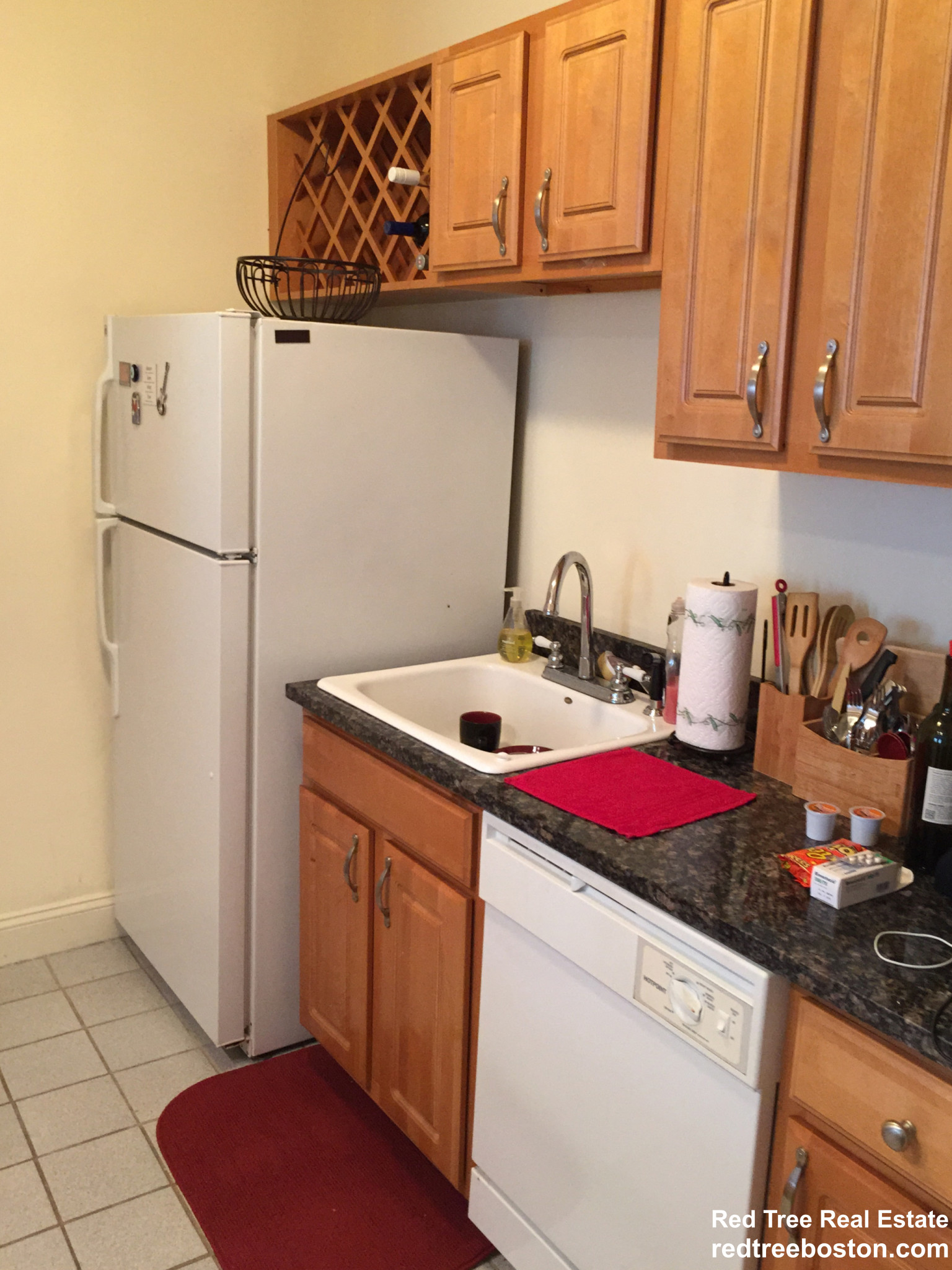 55 Queensberry St, Fenway