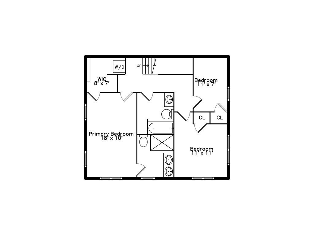 11 Naviens Ln, Bleachery