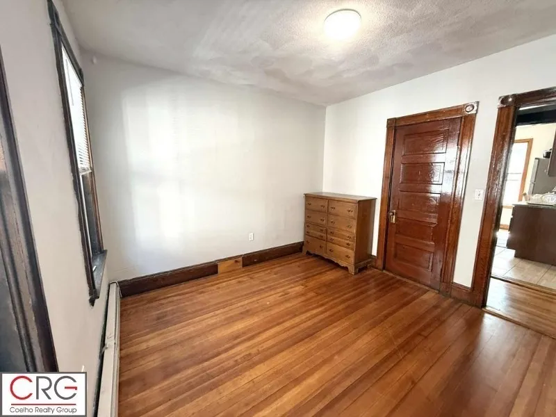 85 Beacon St, Ward Two