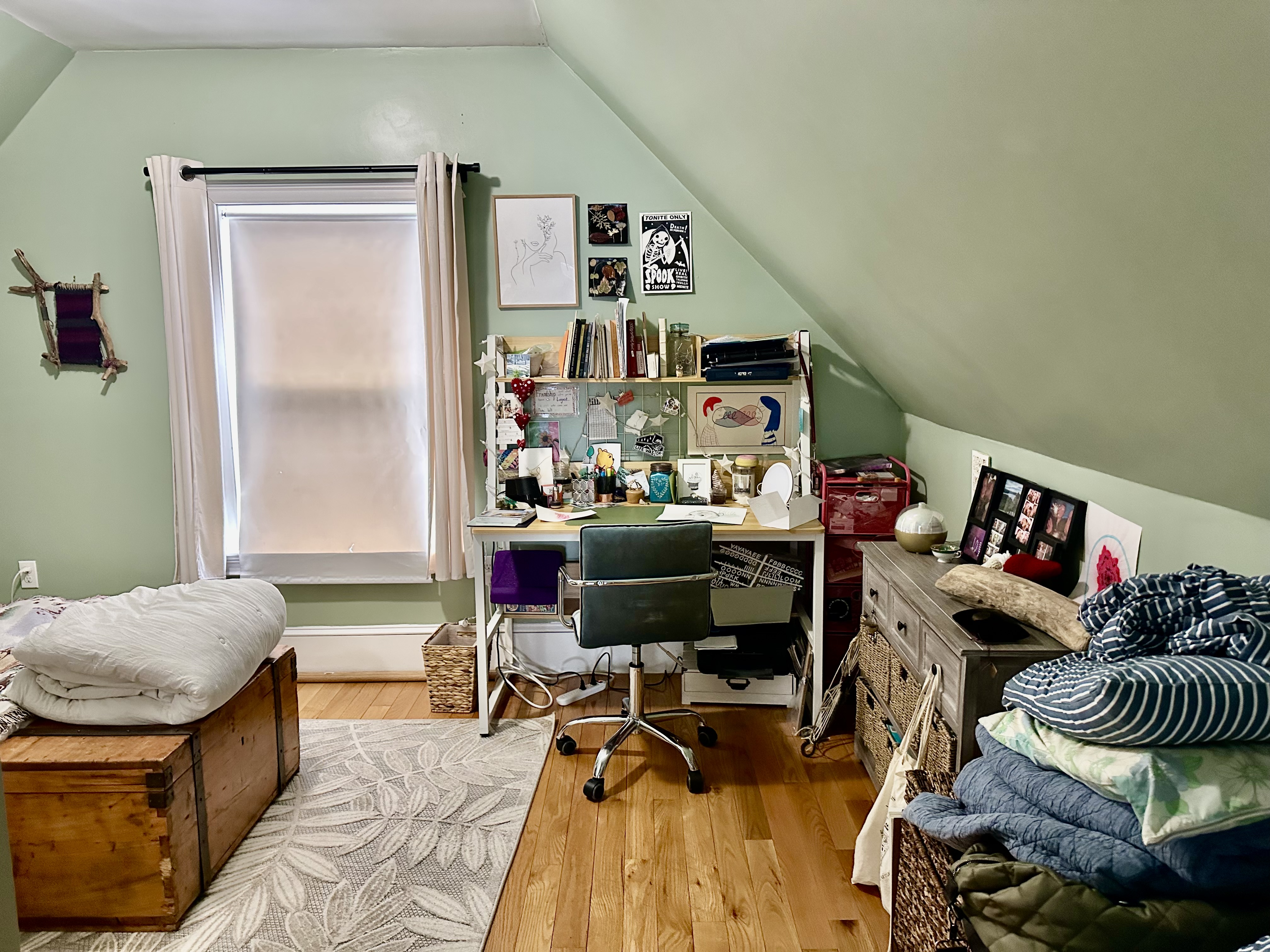 97 Dover St, Davis Square