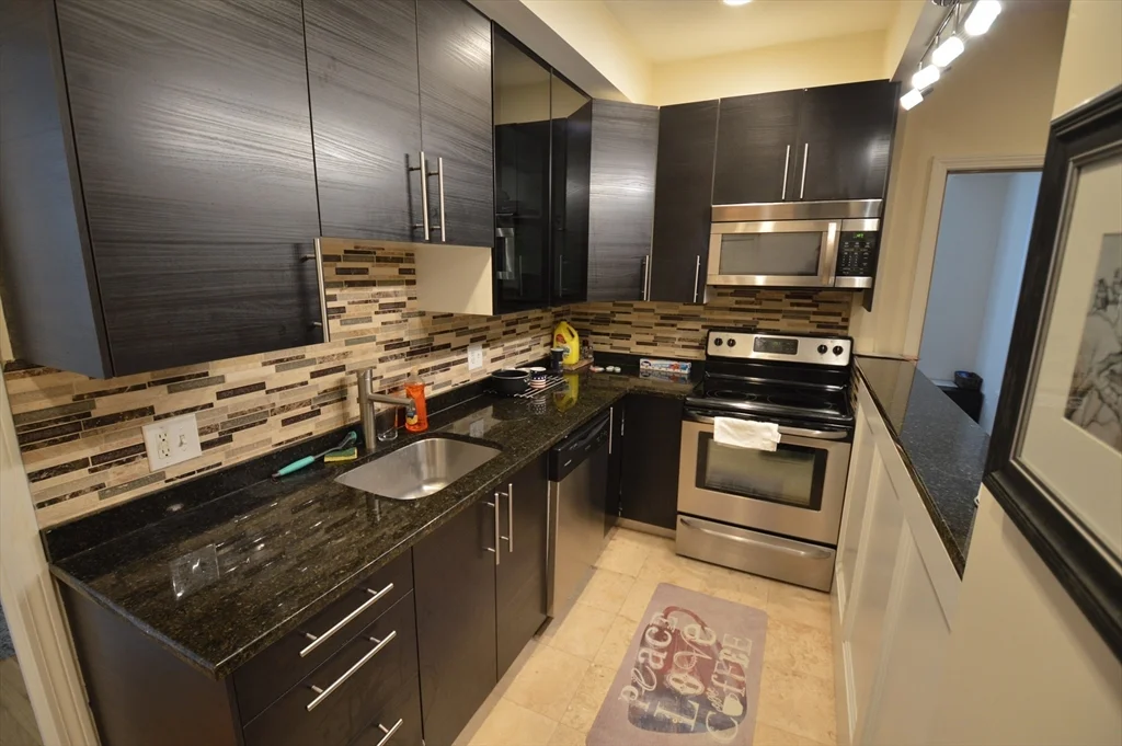 1801 Beacon St, Brookline