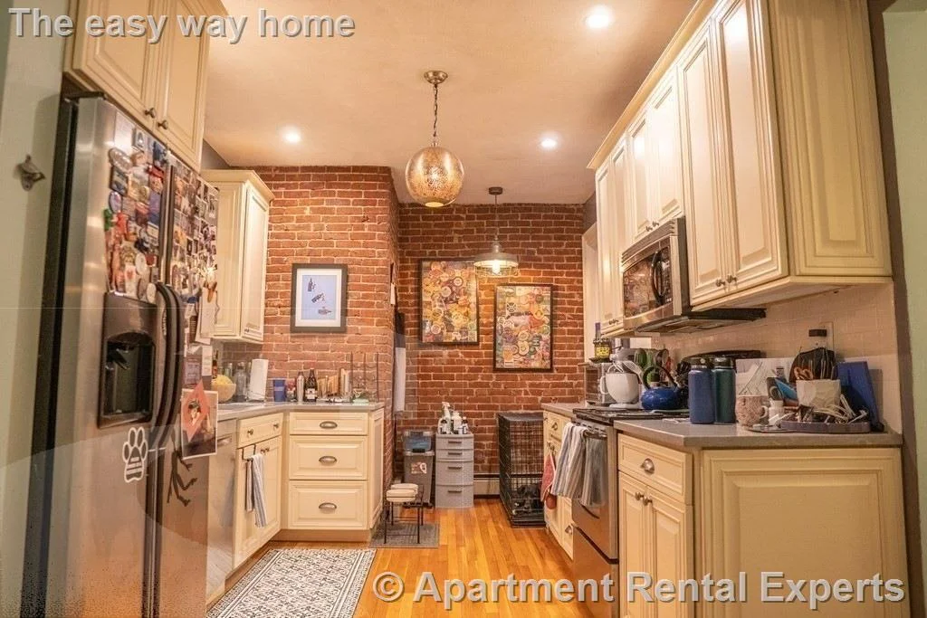 246 Hampshire St, Inman Square