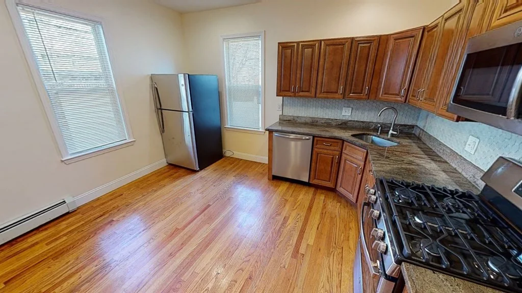 55 Hazelton St, Mattapan