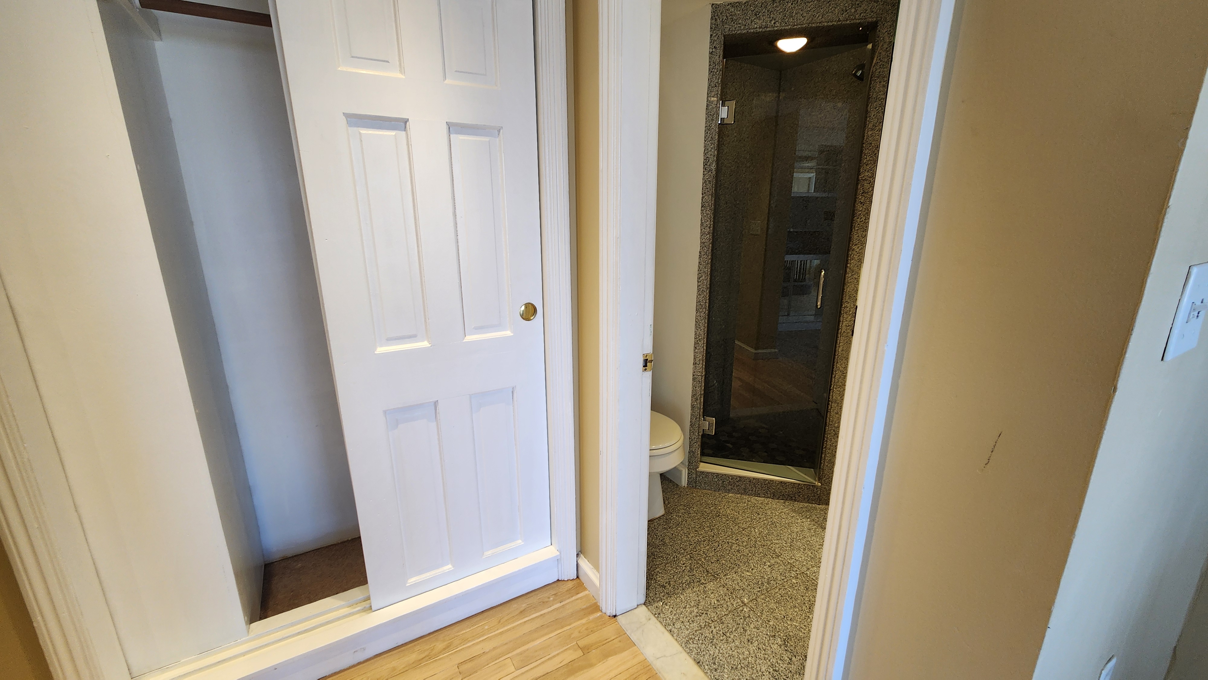 113 Beacon St, Back Bay