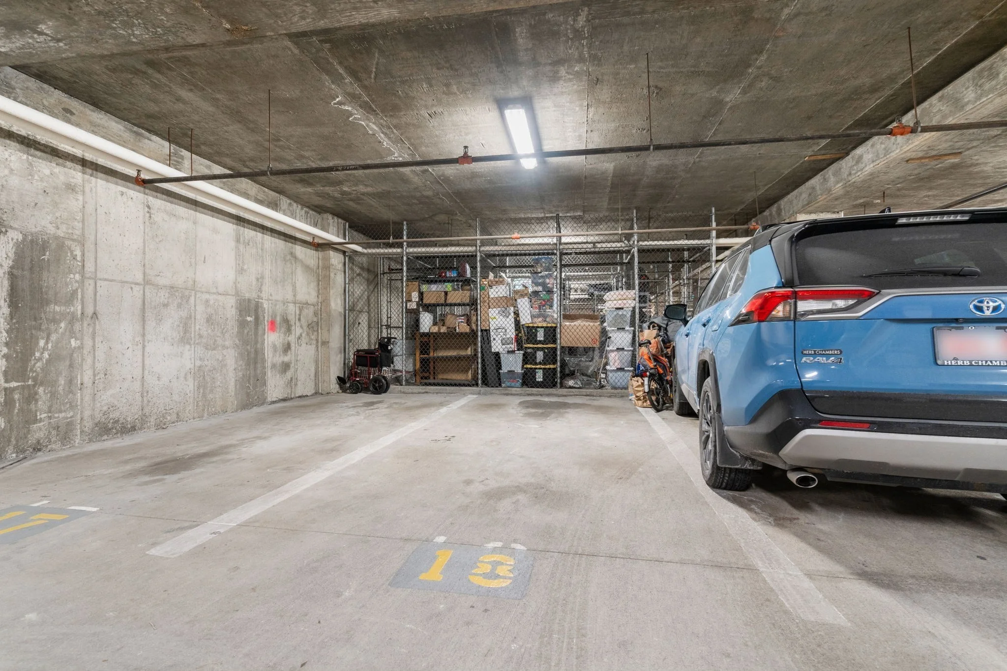 20 Webster St, Coolidge Corner