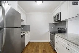 841 Parker St, Mission Hill