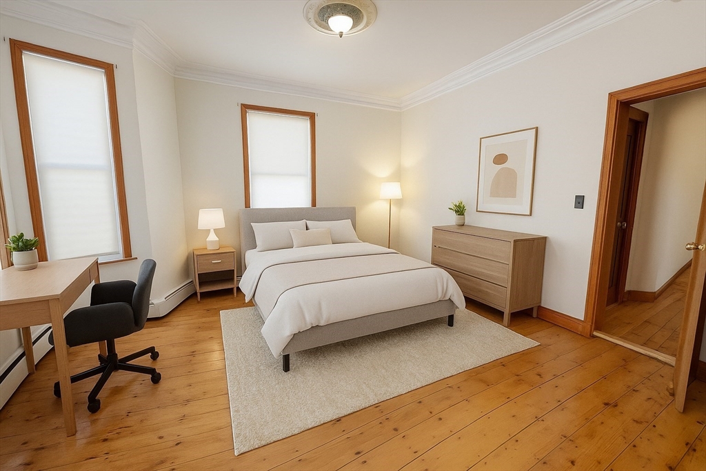 1582 Tremont St ,, Mission Hill