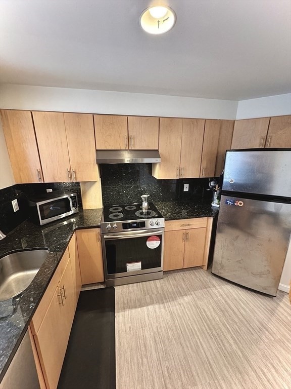 25 Marion St, Coolidge Corner