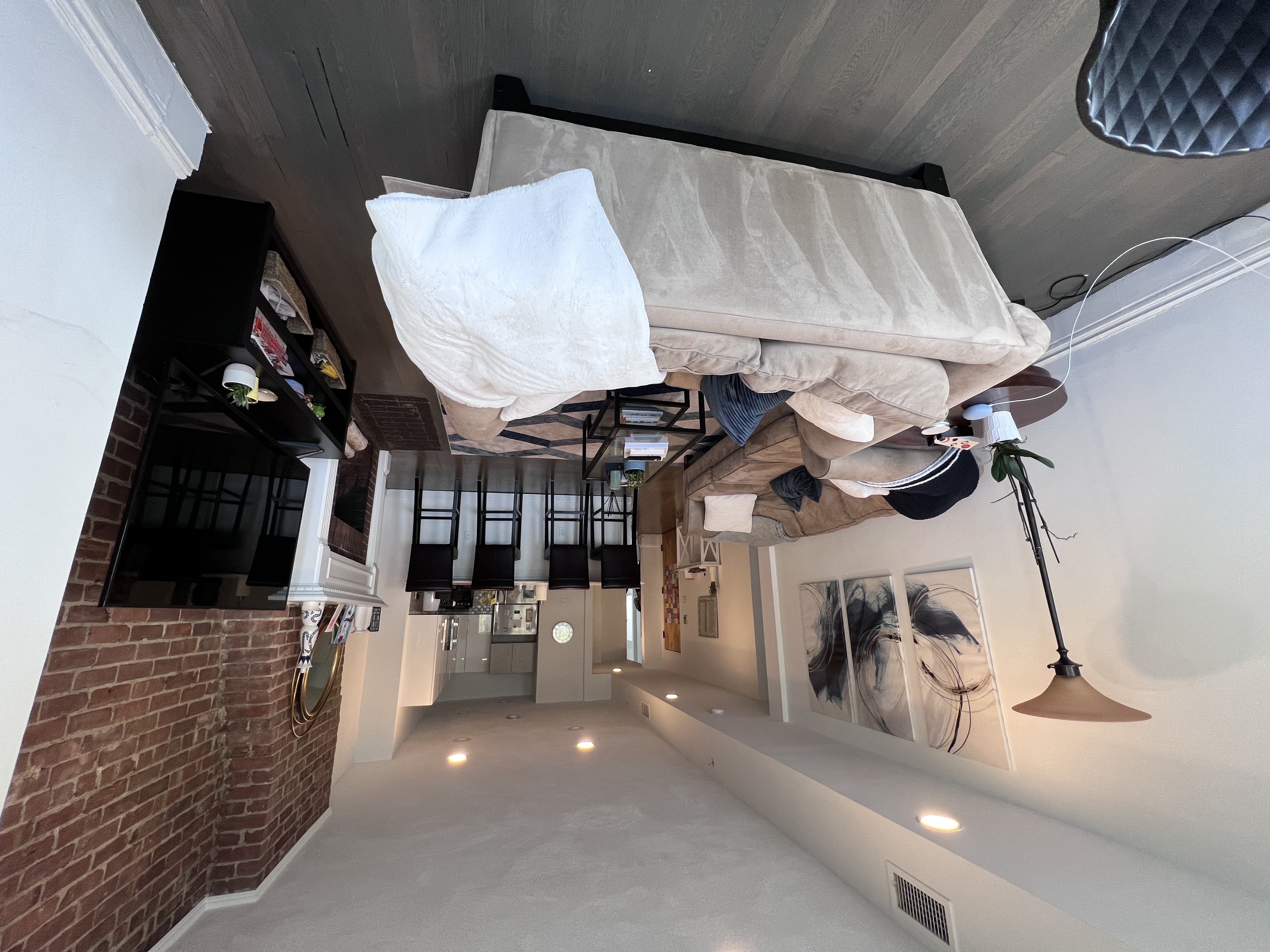 1406 Beacon St, Corey Hill