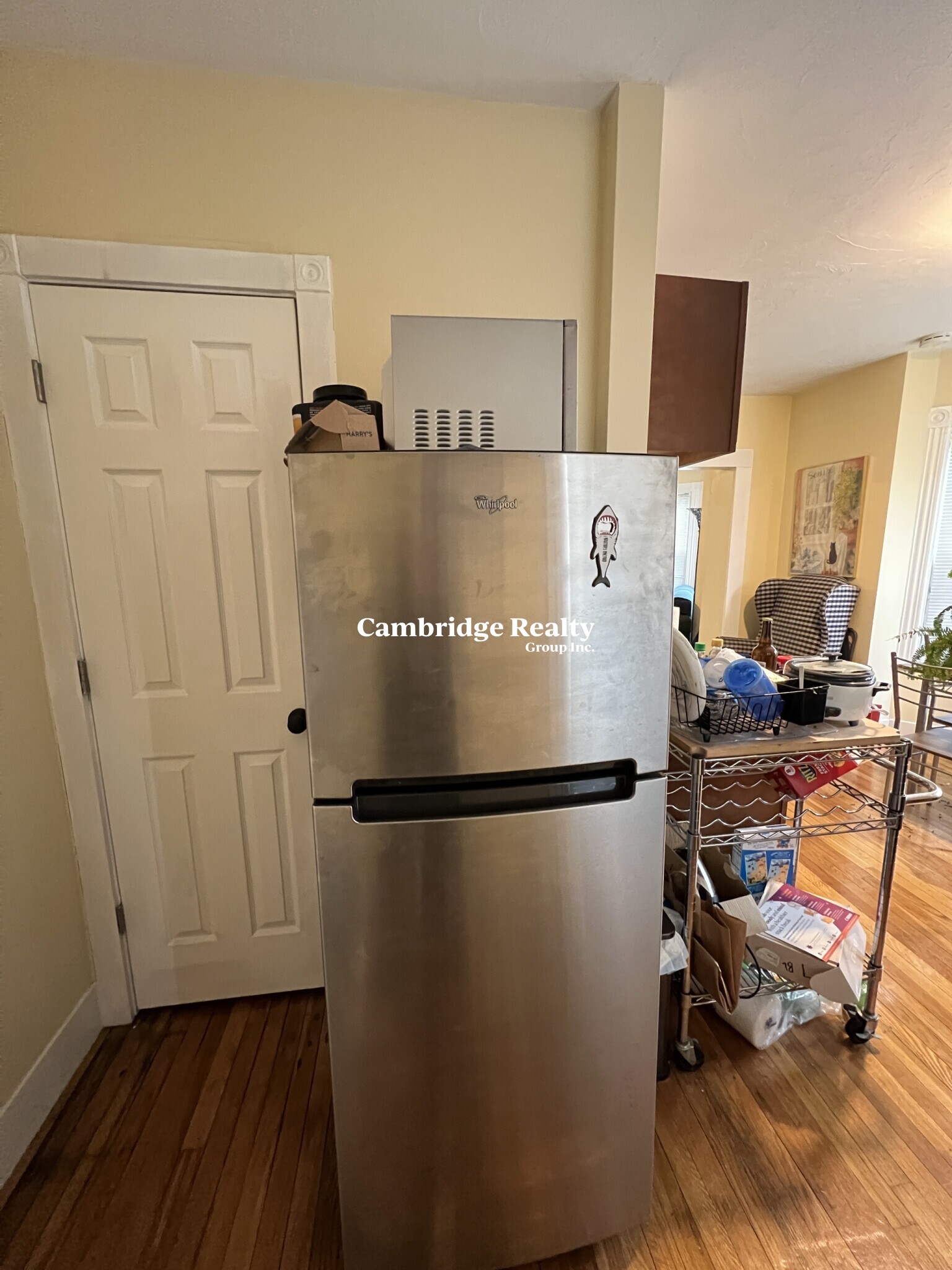 5 Blake St, North Cambridge