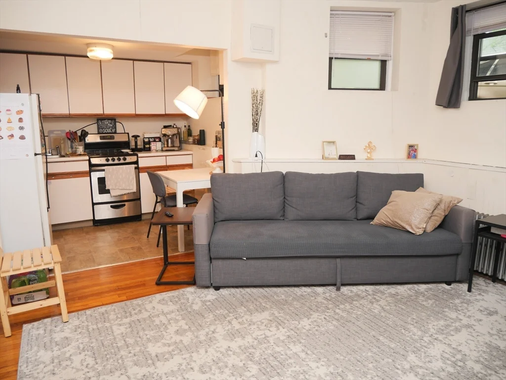 28 Browne, Coolidge Corner