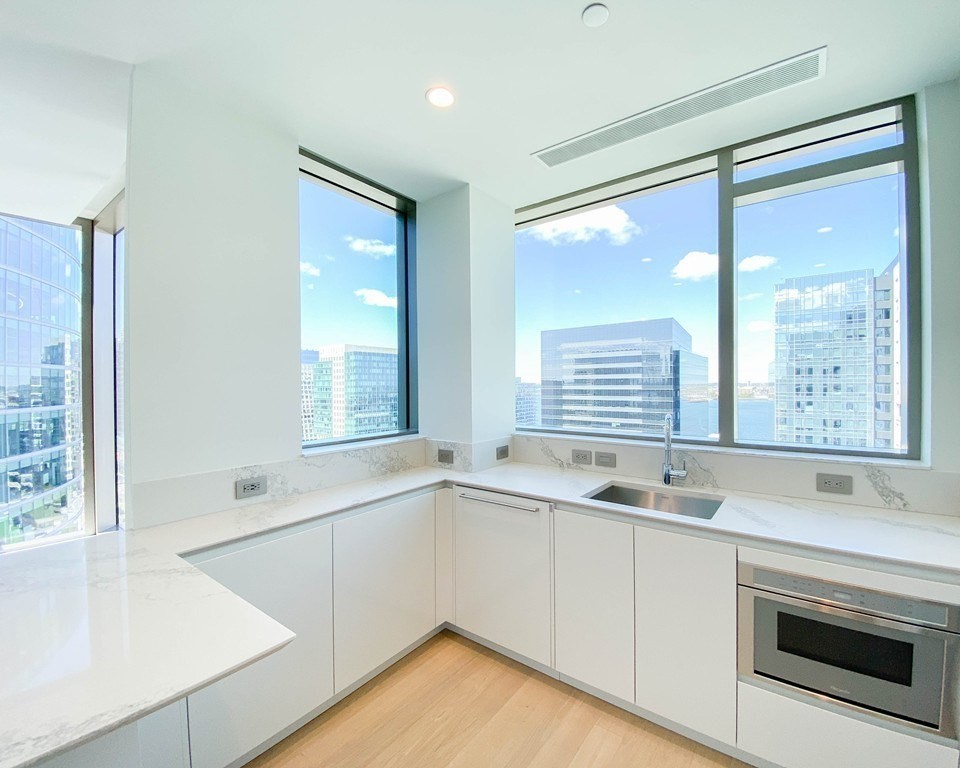 133 Seaport Blvd, Seaport District