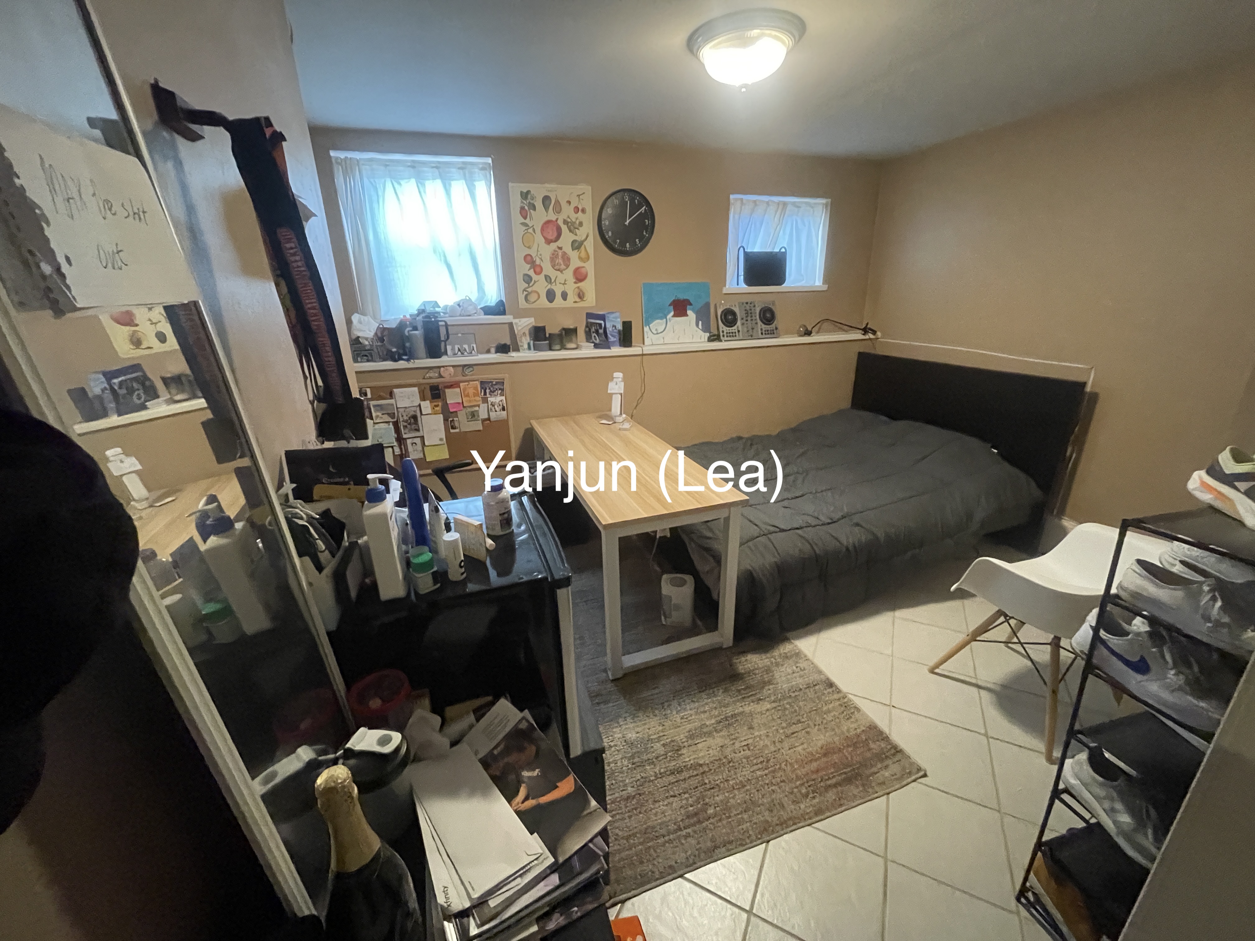 8 Saint Lukes Rd, Brighton