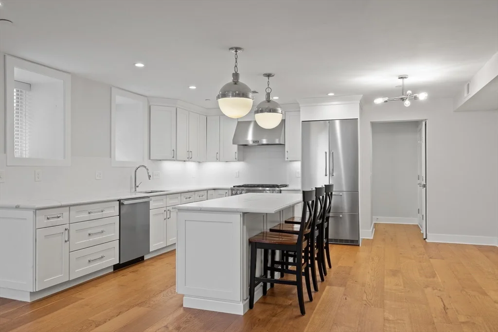 386 Windsor St, East Cambridge
