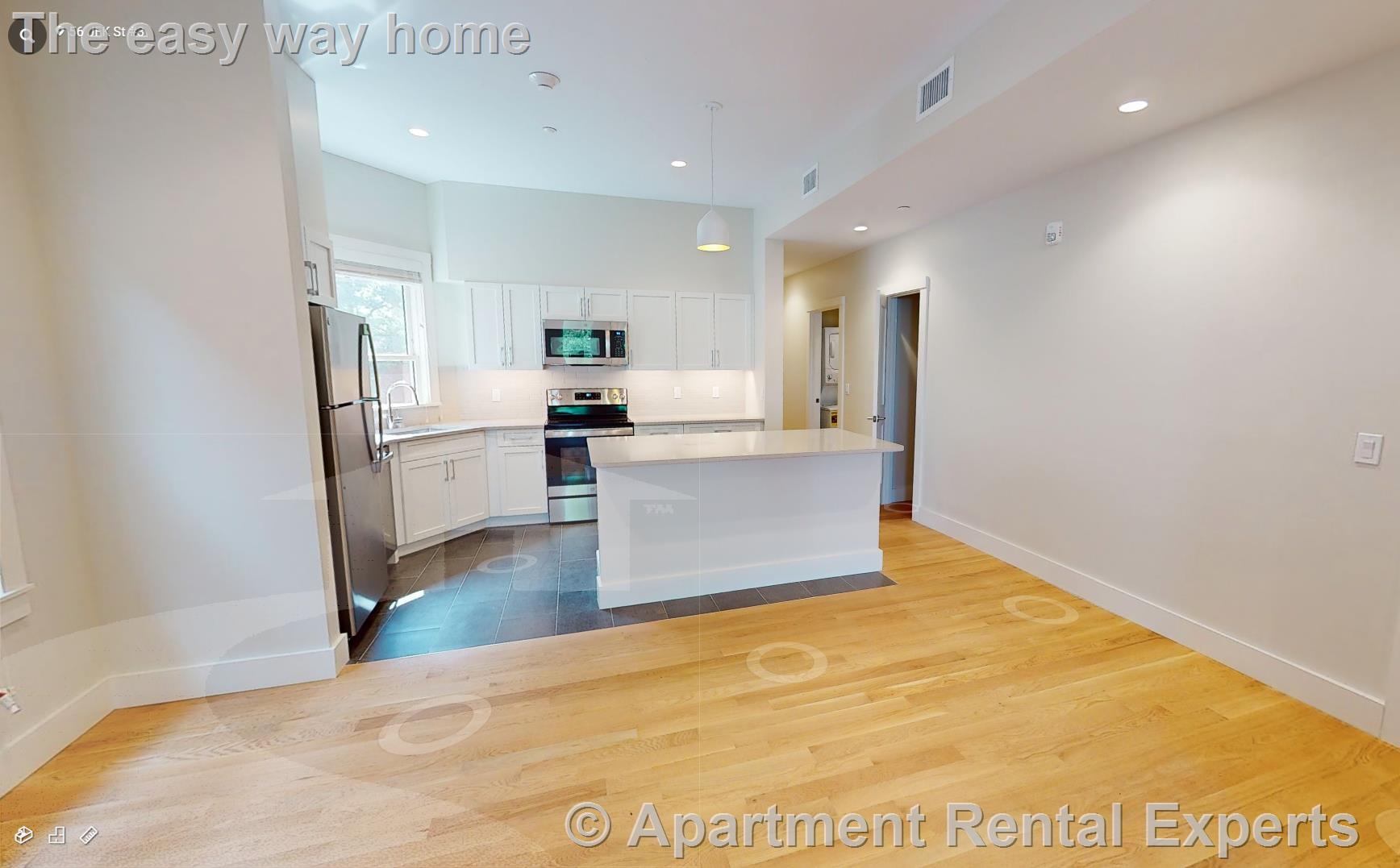 56 Jfk St, Harvard Square