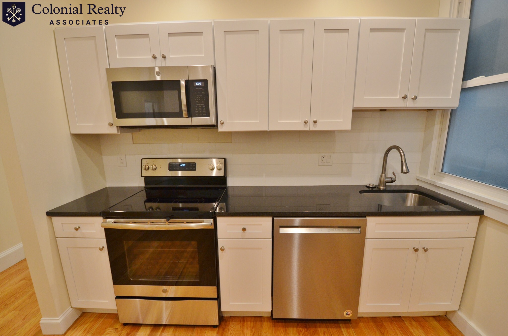 99 Brookline St, Cambridgeport