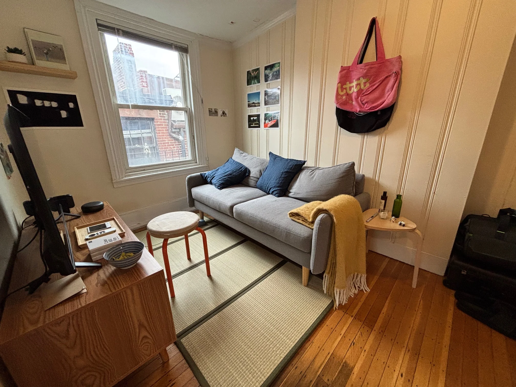 41 South Russell St, Beacon Hill