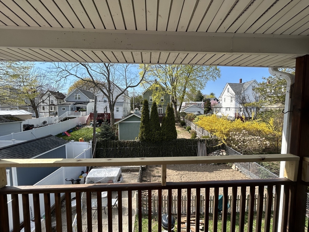 35 Leniston, Roslindale