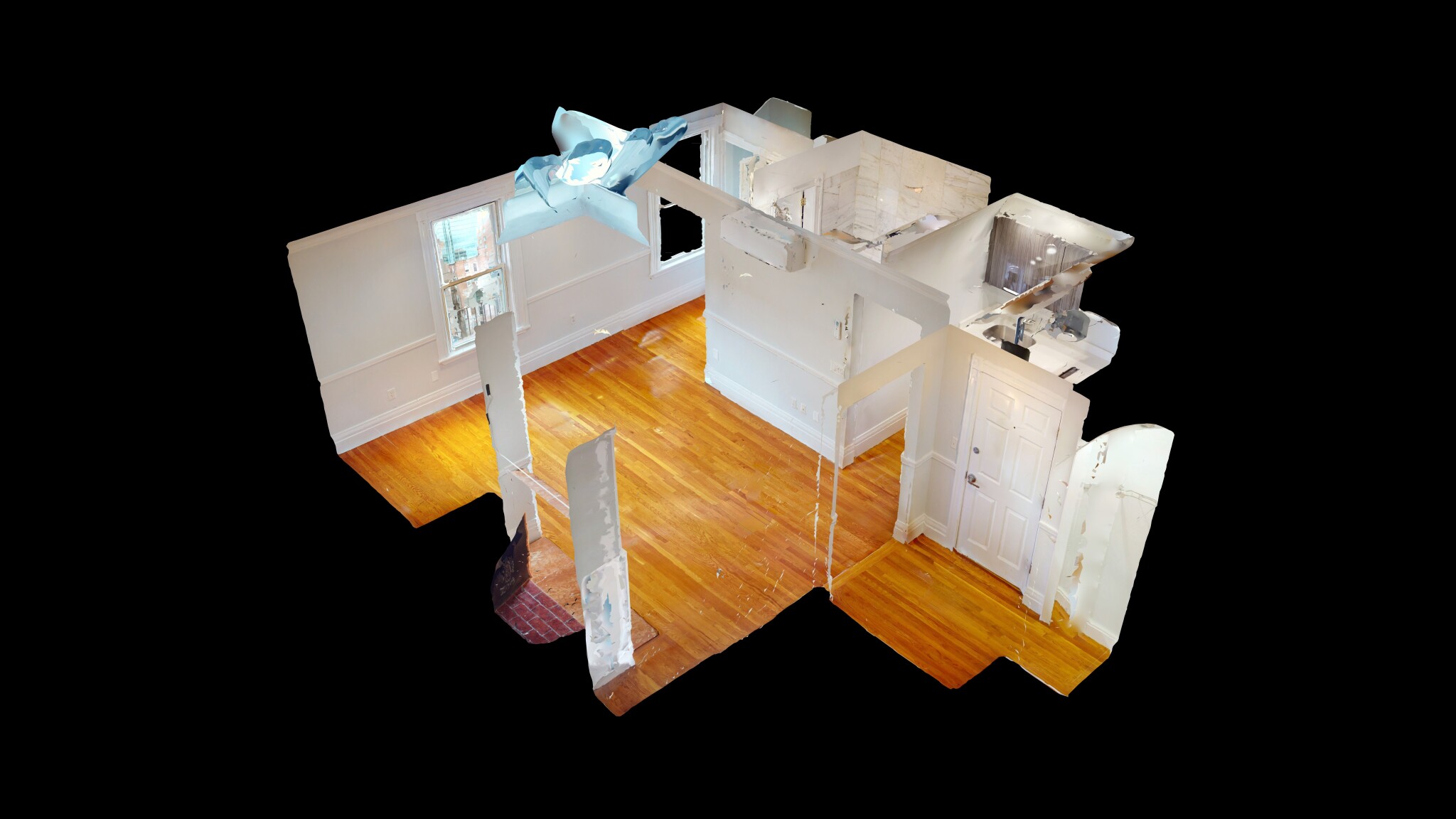 254 Newbury St, Back Bay