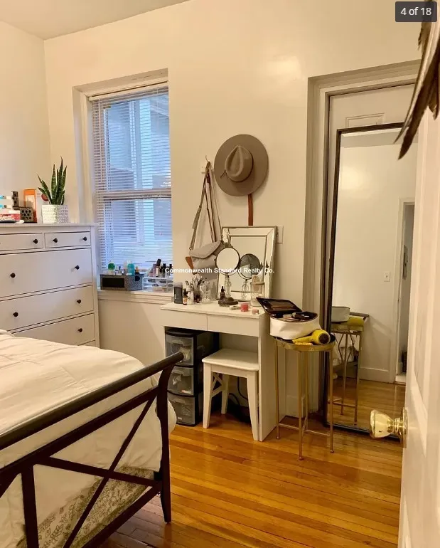 21 Westbourne Ter, Corey Hill