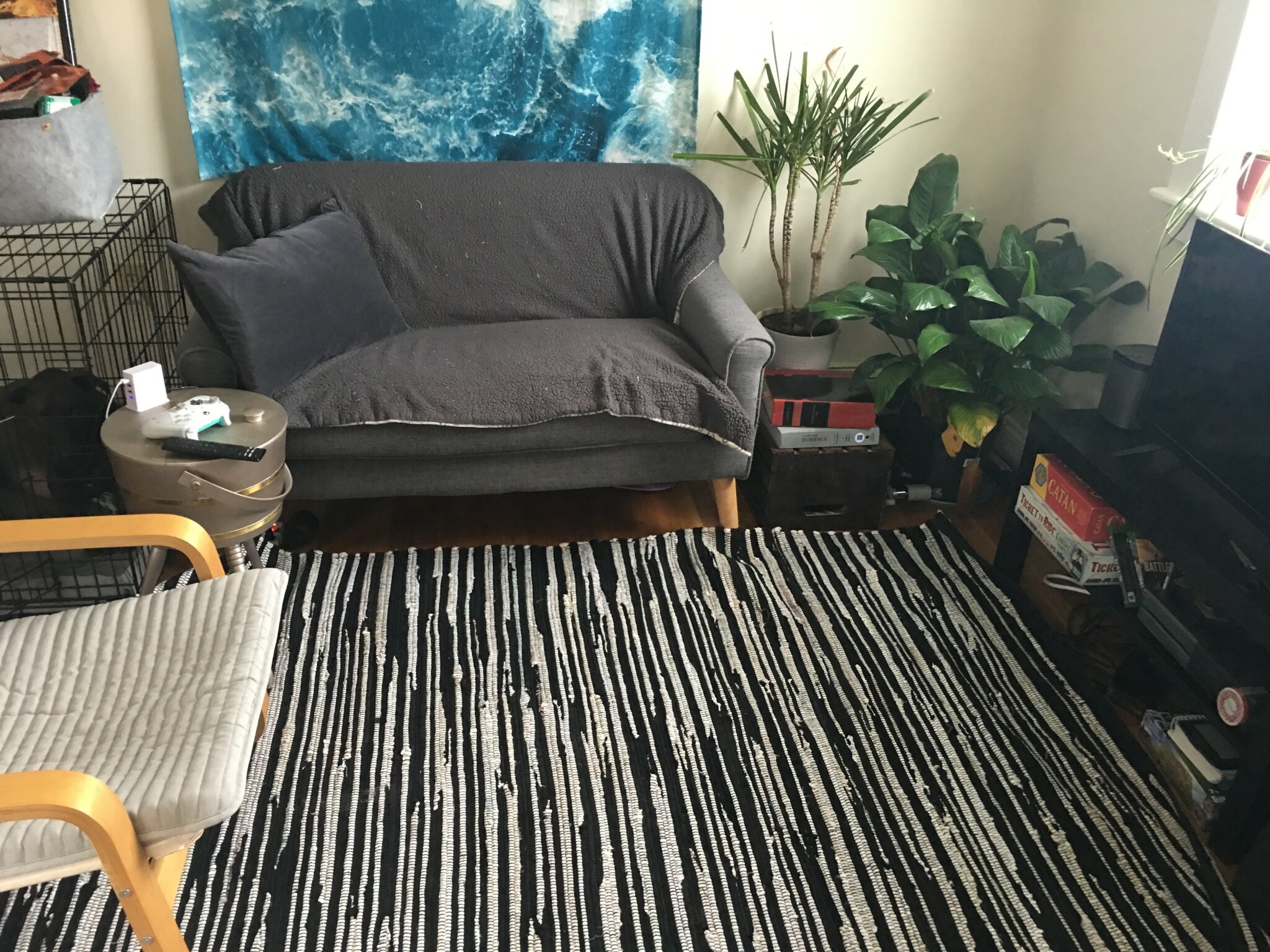 284 Beacon St, Ward Two