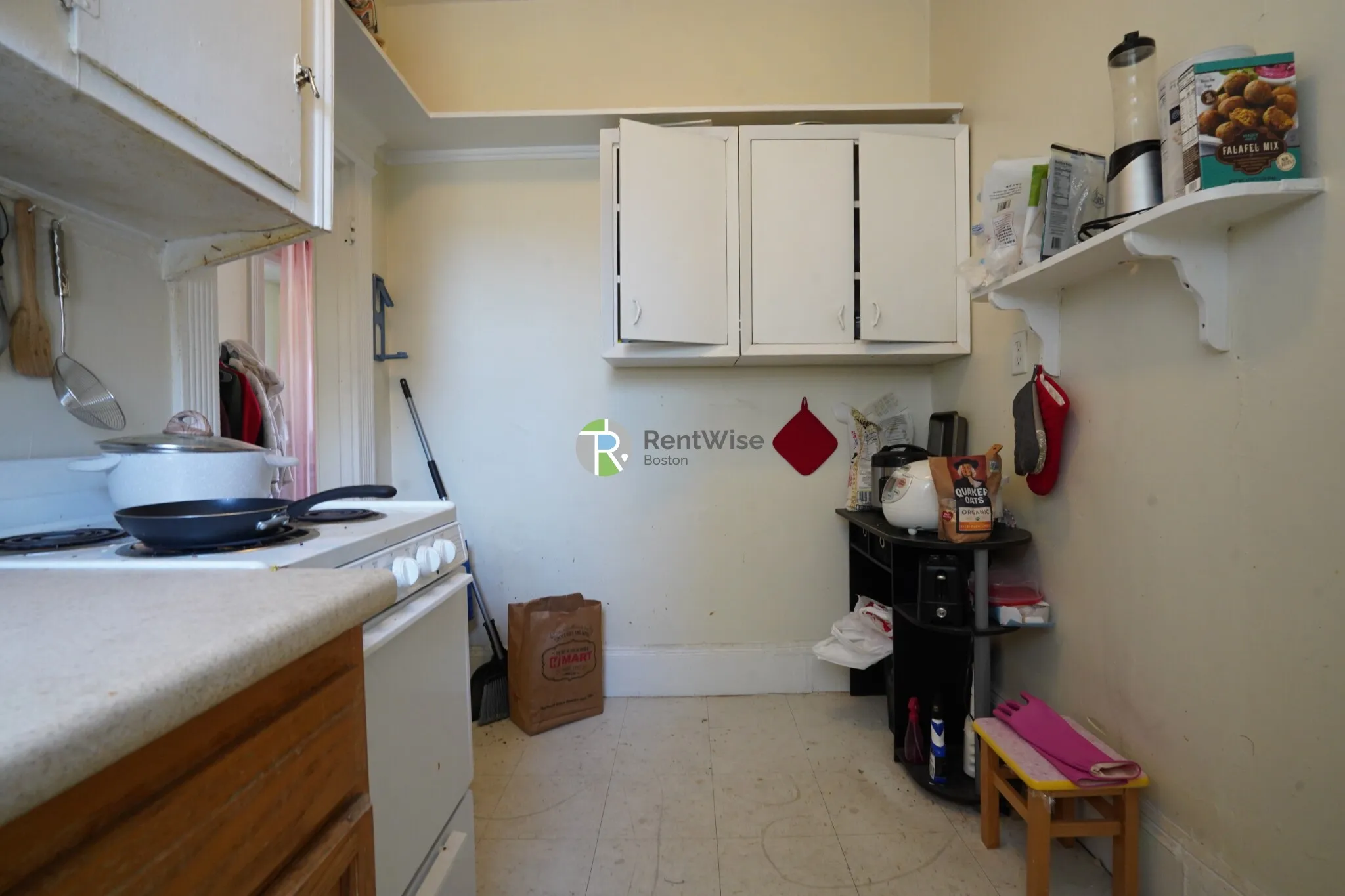 1334 Commonwealth Ave, Allston