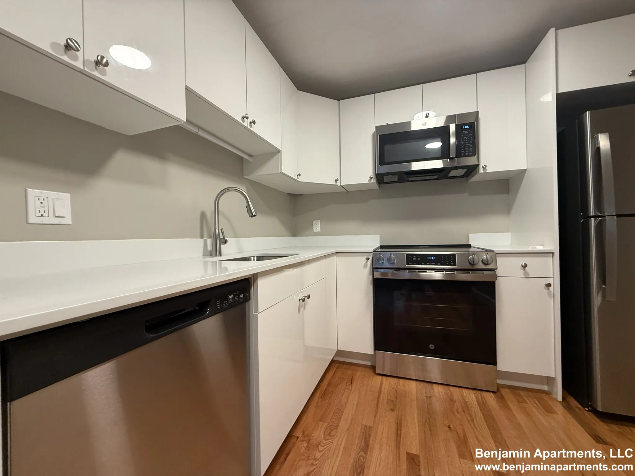 226 Parker Hill Ave, Mission Hill