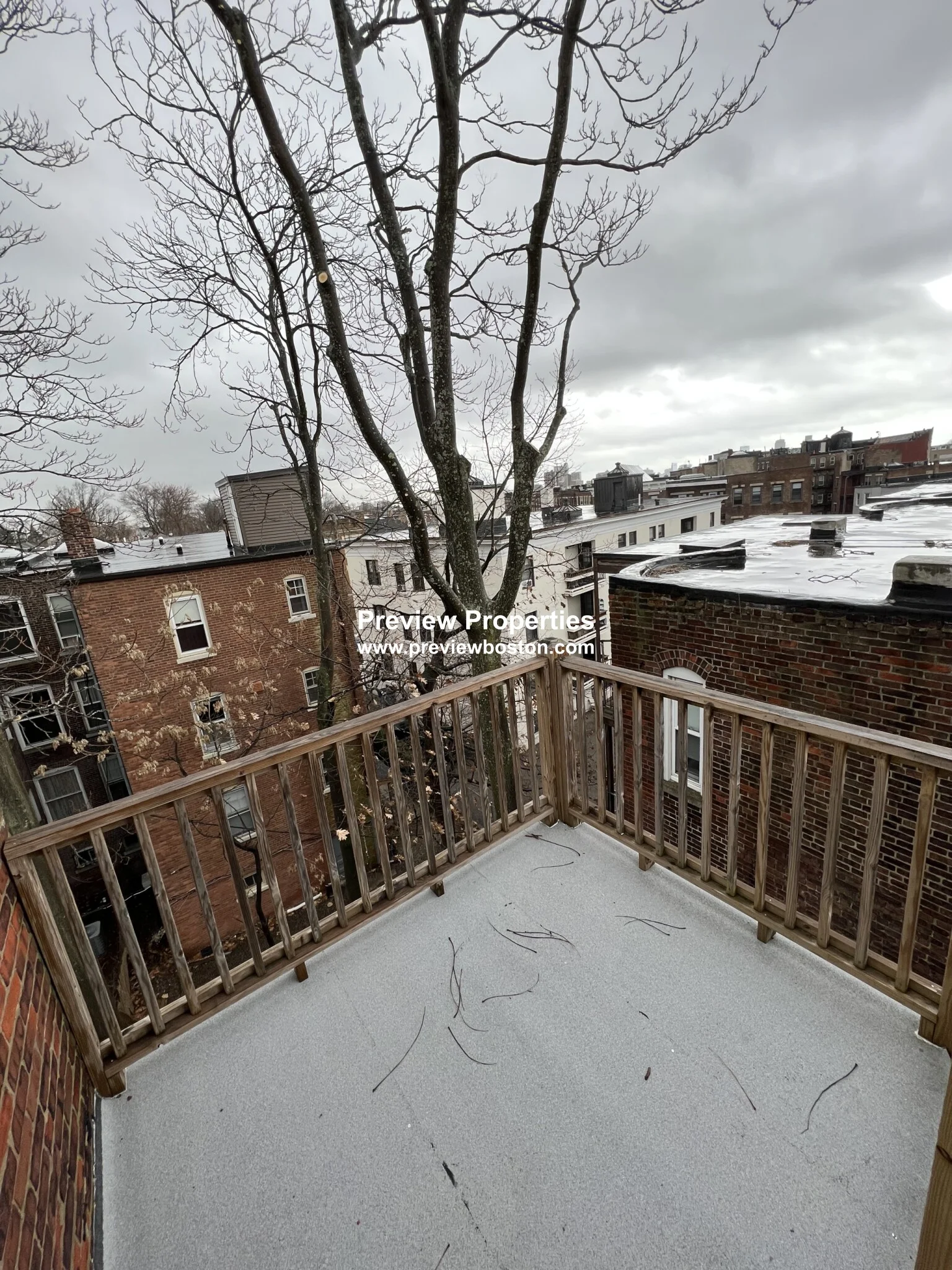 1377A Commonwealth Ave, Allston