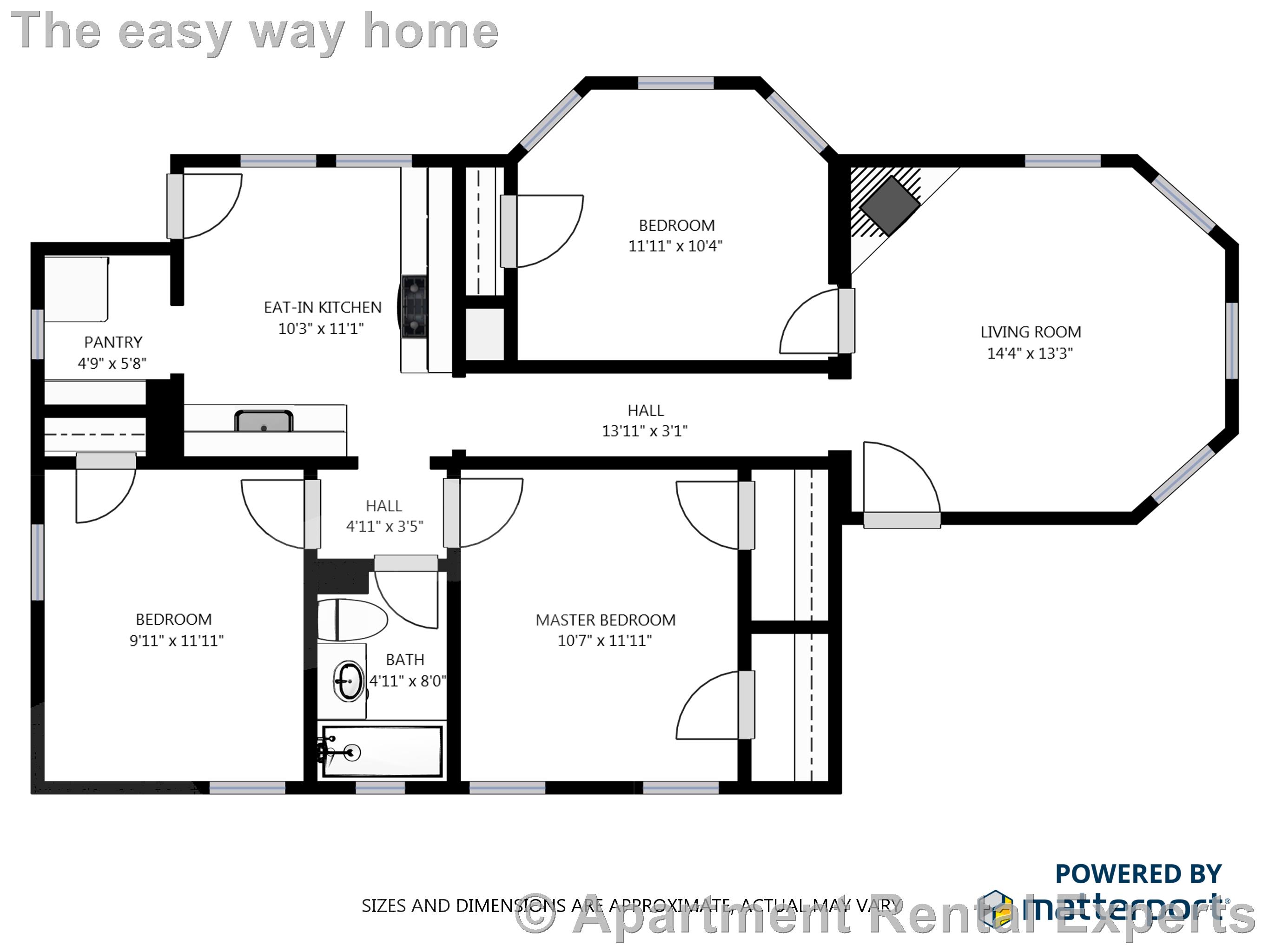 381 Highland Ave, Davis Square