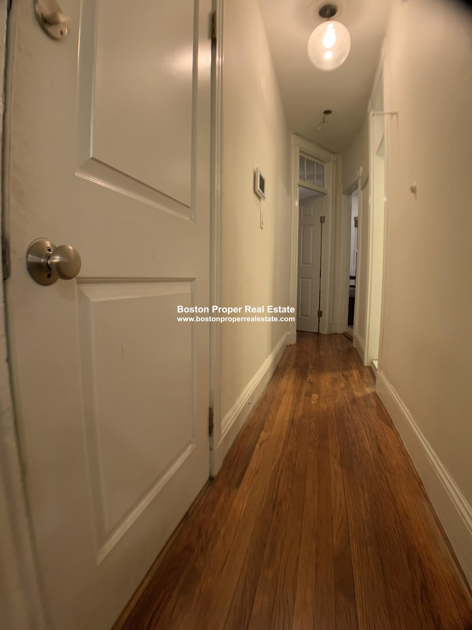 49 Saint Germain St, Back Bay