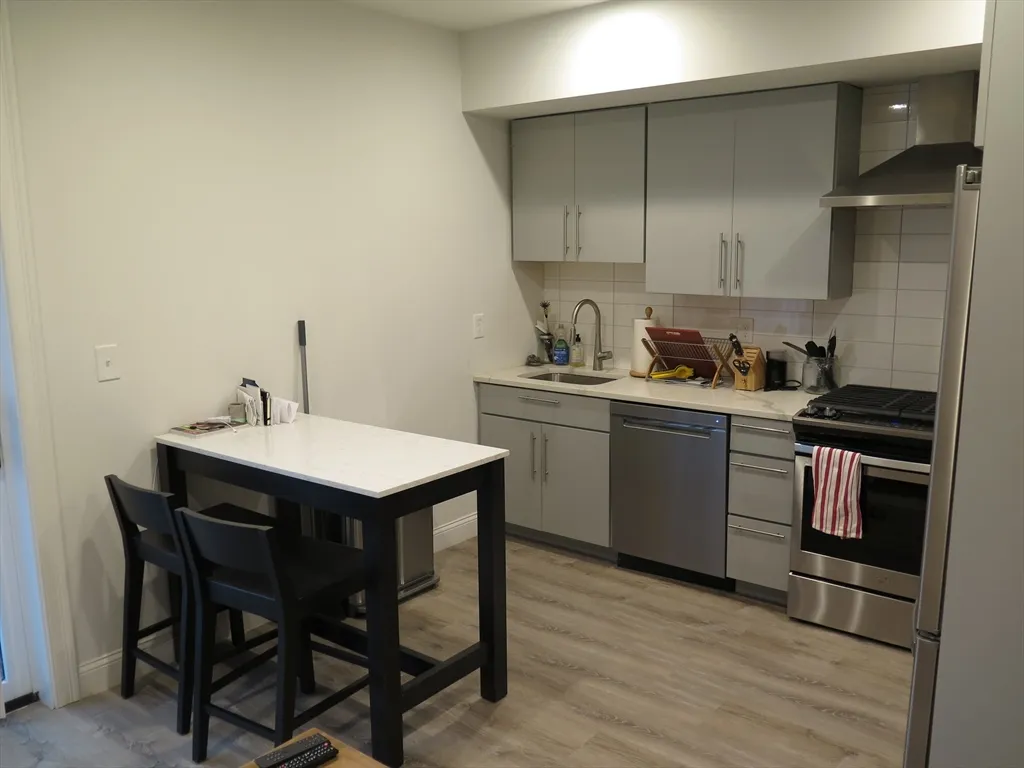 233 West 3rd St, South Boston