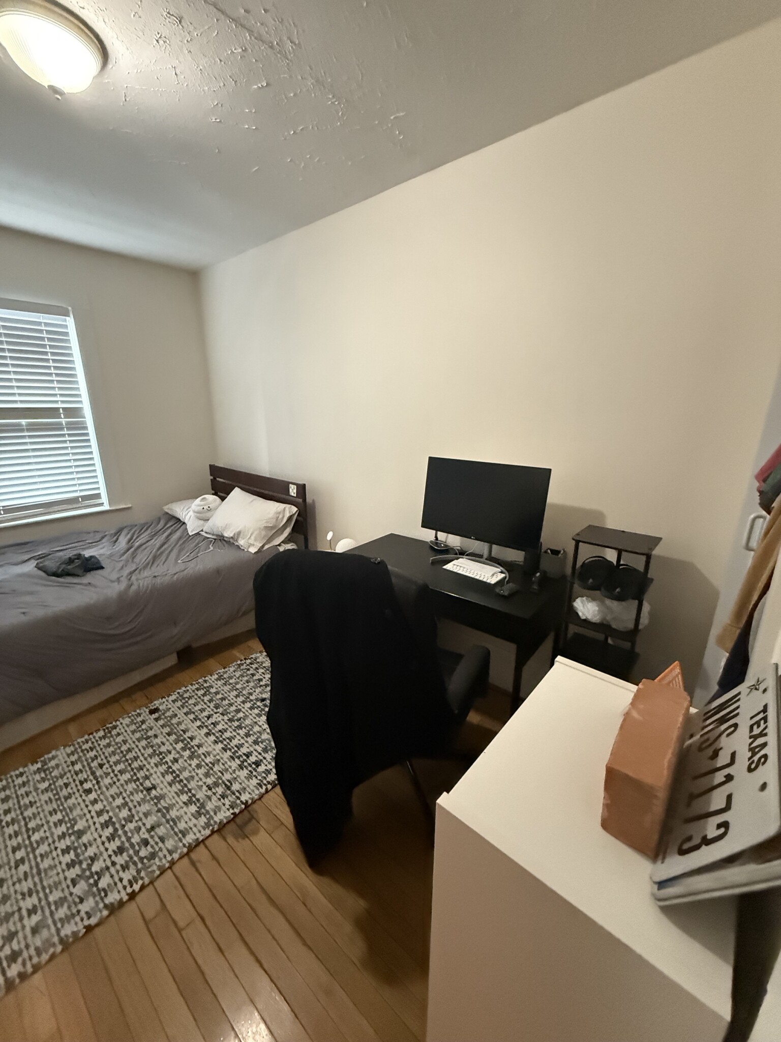 72 Gore St, East Cambridge