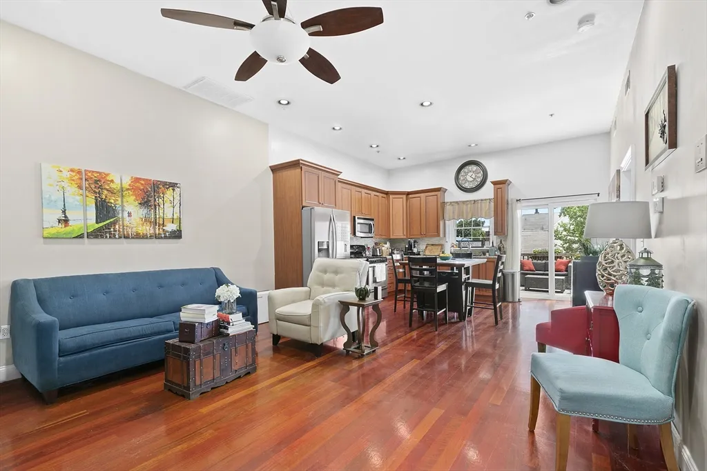 661 Bennington St, East Boston