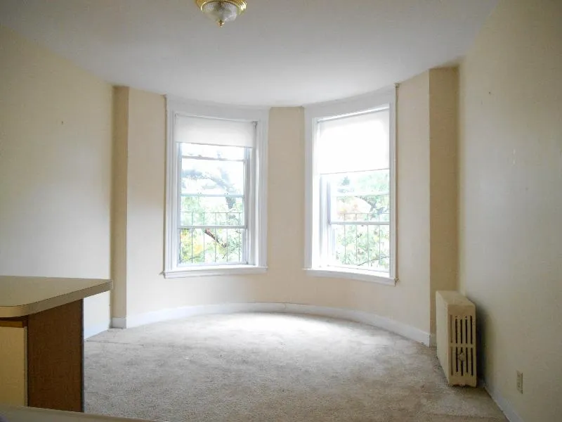 1124 Commonwealth Ave, Allston